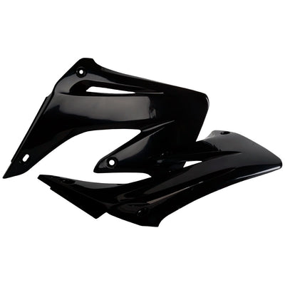 Polisport Radiator Scoops#114676-P
