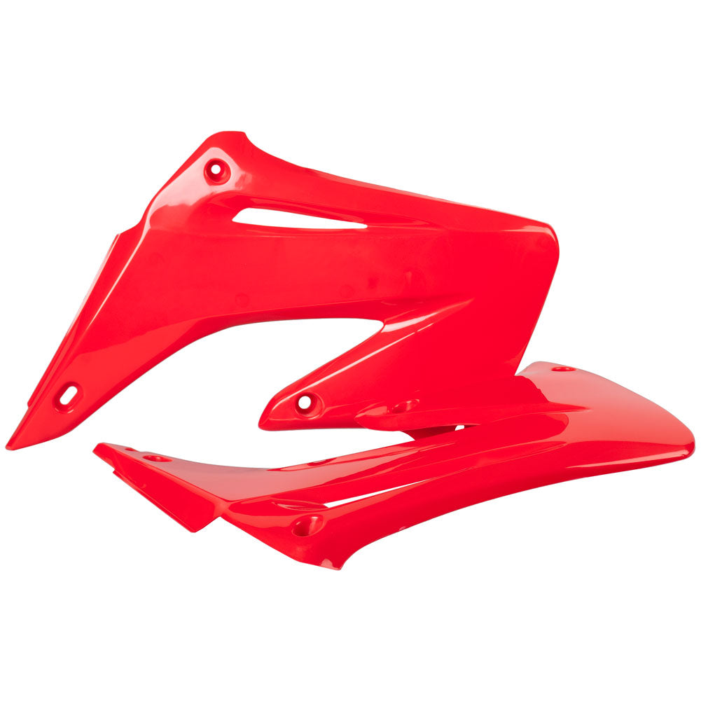 Polisport Radiator Scoops#114676-P