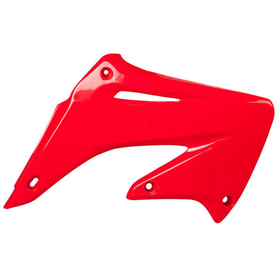 Polisport Radiator Scoops#114676-P