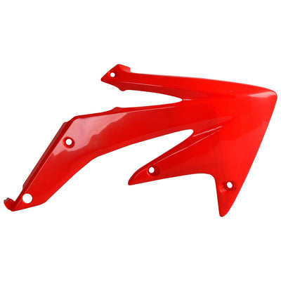 Polisport Radiator Scoops#114676-P