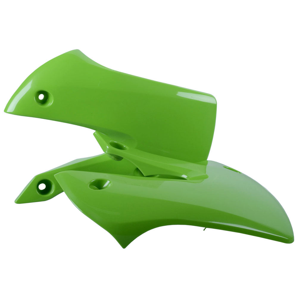 Polisport Radiator Scoops#114676-P