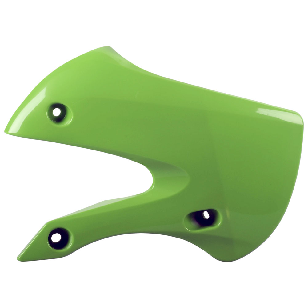 Polisport Radiator Scoops#114676-P