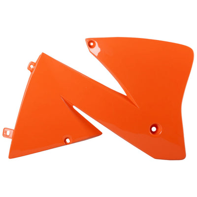 Polisport Radiator Scoops#114676-P