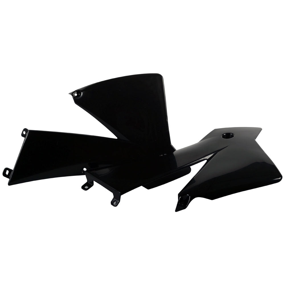 Polisport Radiator Scoops#114676-P