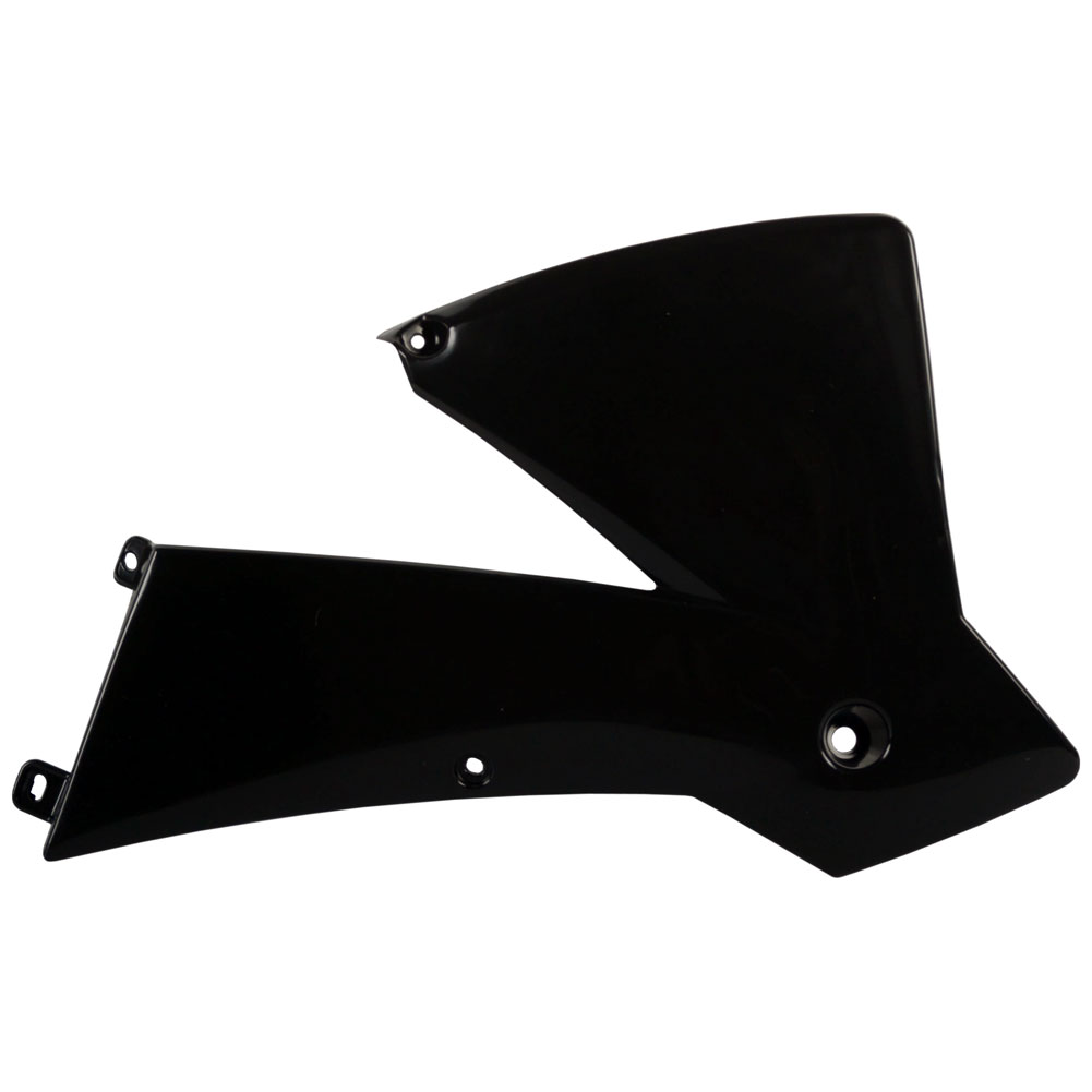 Polisport Radiator Scoops#114676-P