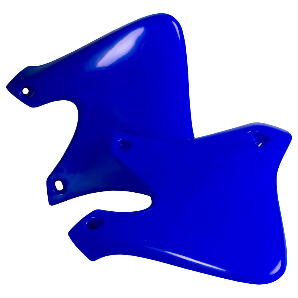 Polisport Radiator Scoops#114676-P