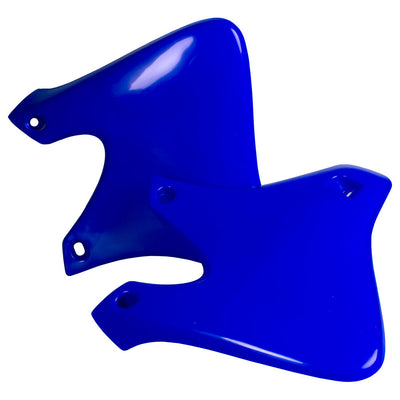 Polisport Radiator Scoops#114676-P