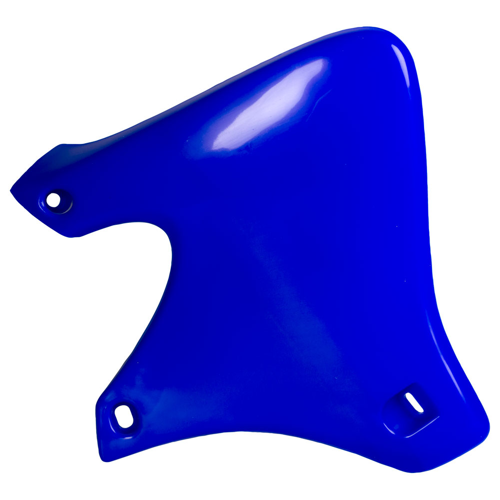 Polisport Radiator Scoops#114676-P