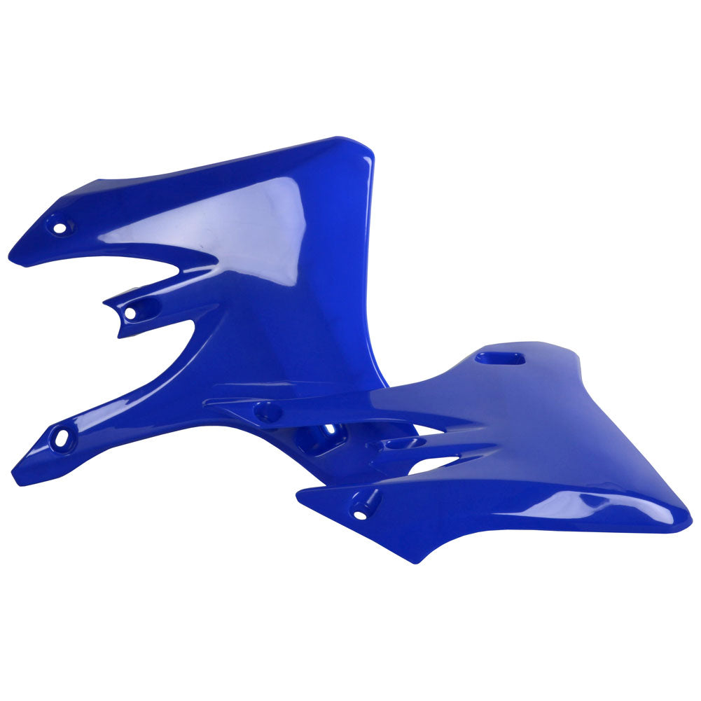 Polisport Radiator Scoops#114676-P