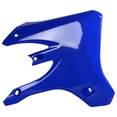 Polisport Radiator Scoops#114676-P