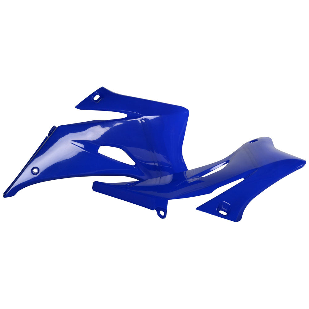 Polisport Radiator Scoops#114676-P