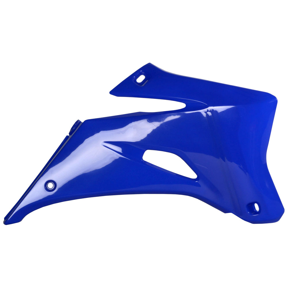 Polisport Radiator Scoops#114676-P