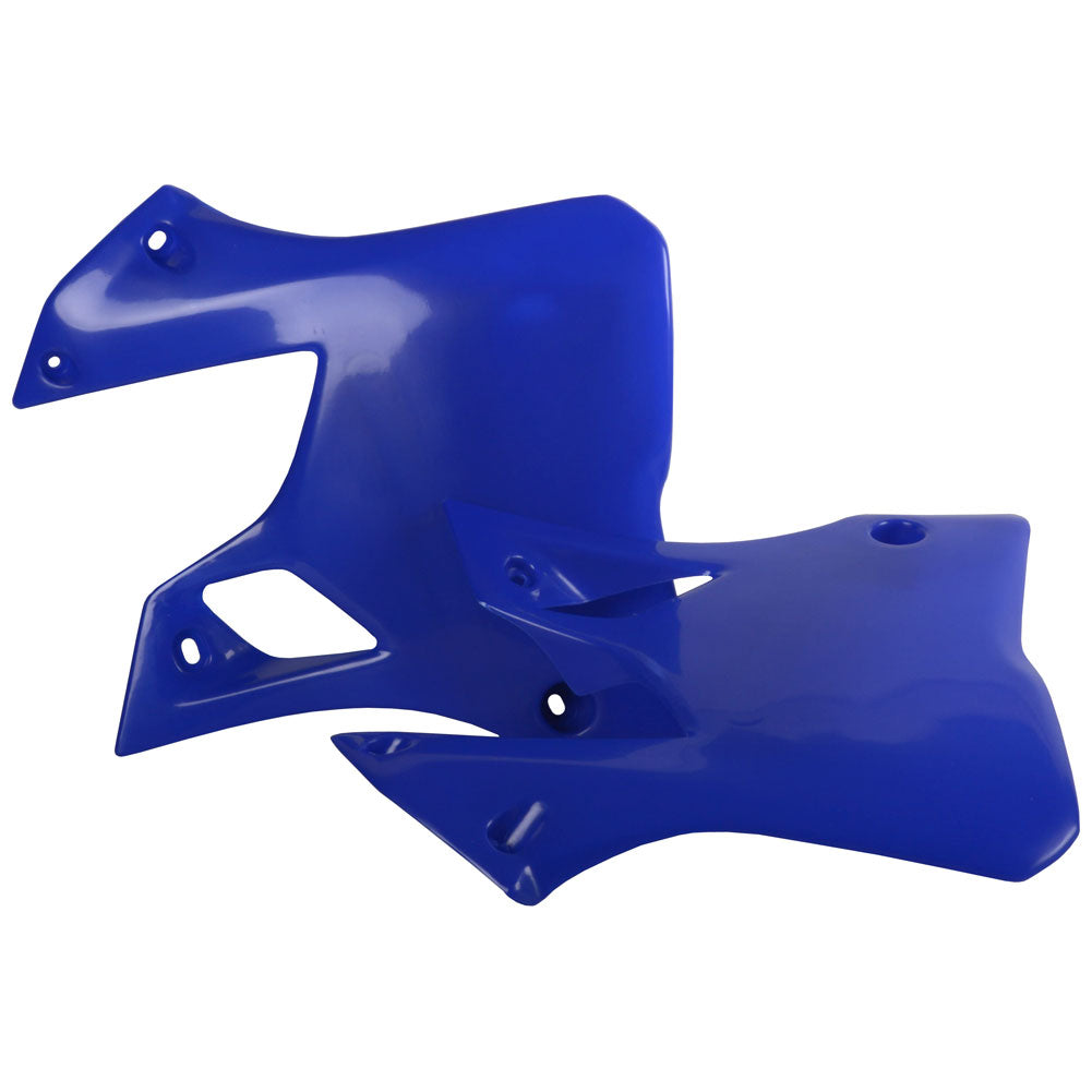 Polisport Radiator Scoops#114676-P