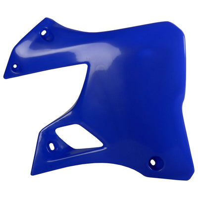 Polisport Radiator Scoops#114676-P
