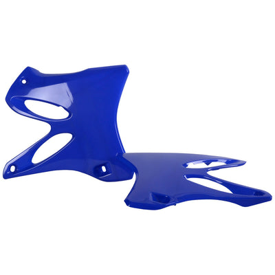 Polisport Radiator Scoops#114676-P