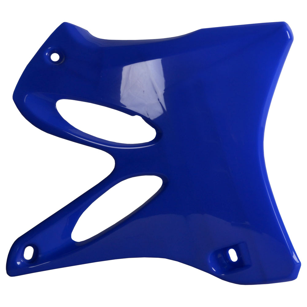 Polisport Radiator Scoops#114676-P