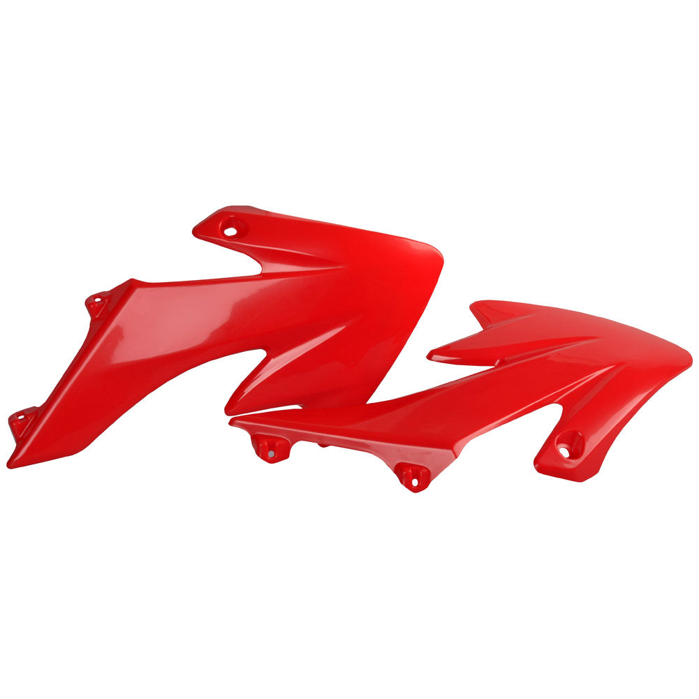 Polisport Radiator Scoops#114676-P