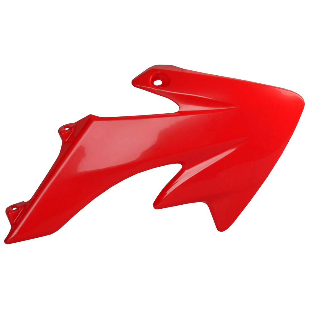 Polisport Radiator Scoops#114676-P