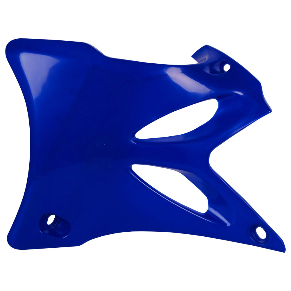 Polisport Radiator Scoops#114676-P
