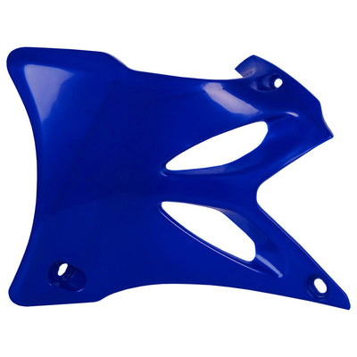 Polisport Radiator Scoops#114676-P