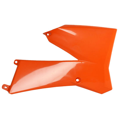 Polisport Radiator Scoops#114676-P