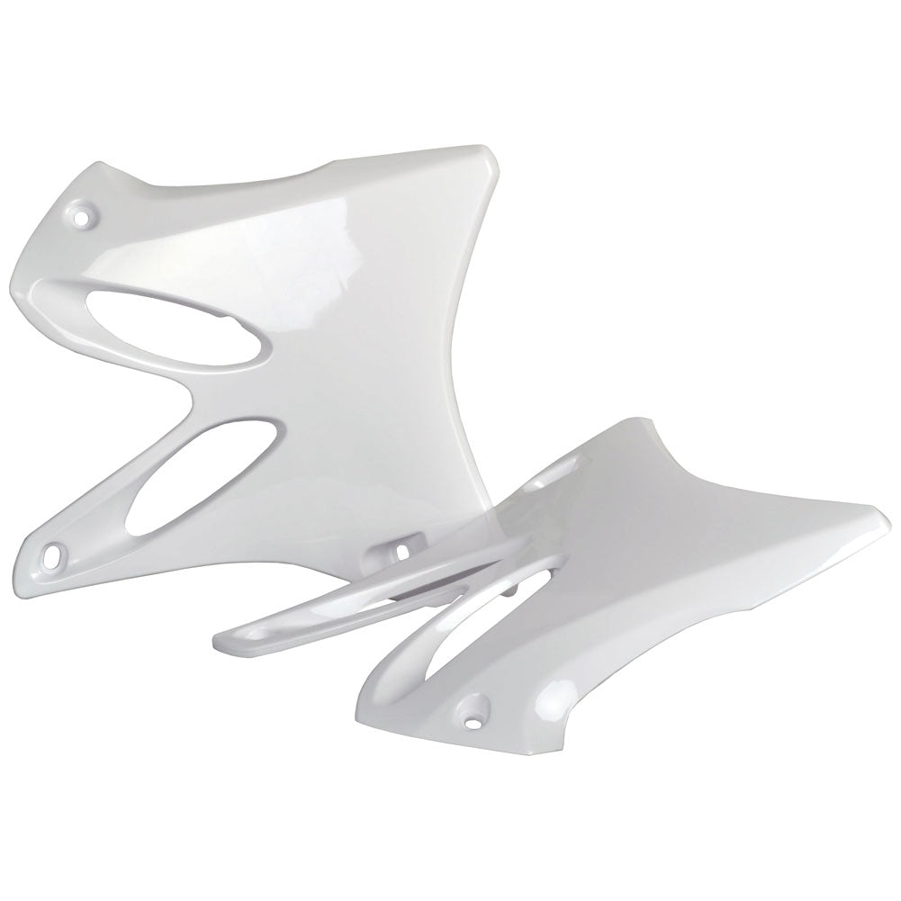 Polisport Radiator Scoops#114676-P