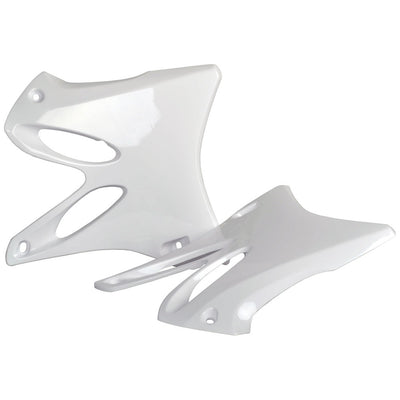 Polisport Radiator Scoops#114676-P