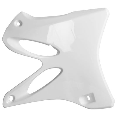 Polisport Radiator Scoops#114676-P