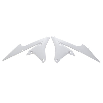 Polisport Radiator Scoops#114676-P