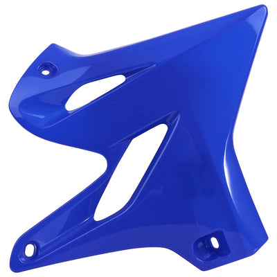 Polisport Radiator Scoops#114676-P