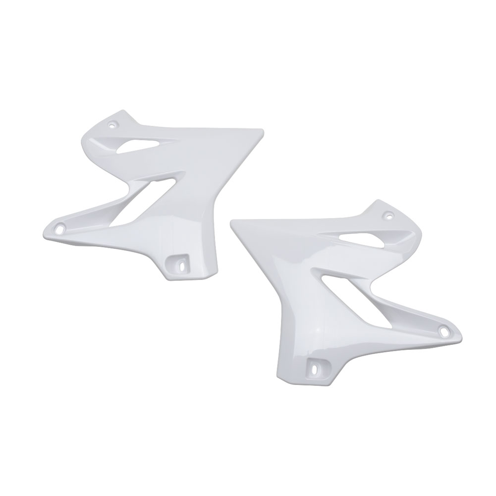 Polisport Radiator Scoops#114676-P