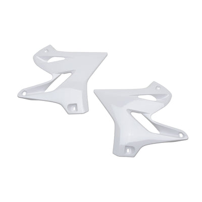 Polisport Radiator Scoops#114676-P