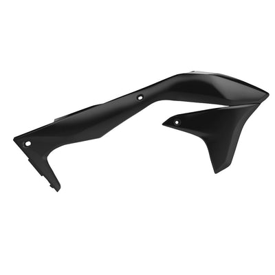 Polisport Radiator Scoops#114676-P