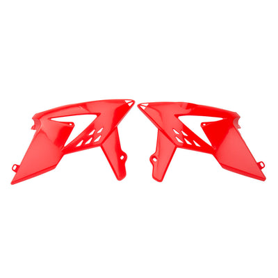 Polisport Radiator Scoops#114676-P