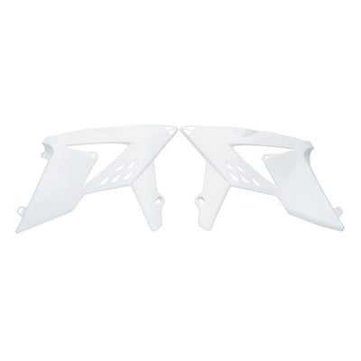 Polisport Radiator Scoops#114676-P