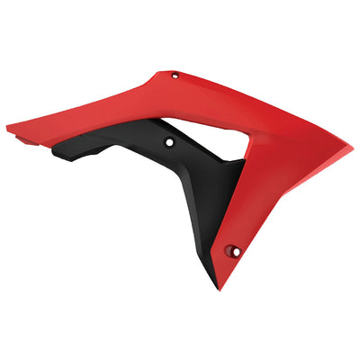 Polisport Radiator Scoops#114676-P