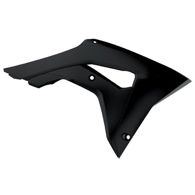 Polisport Radiator Scoops#114676-P