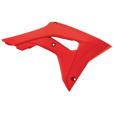 Polisport Radiator Scoops#114676-P