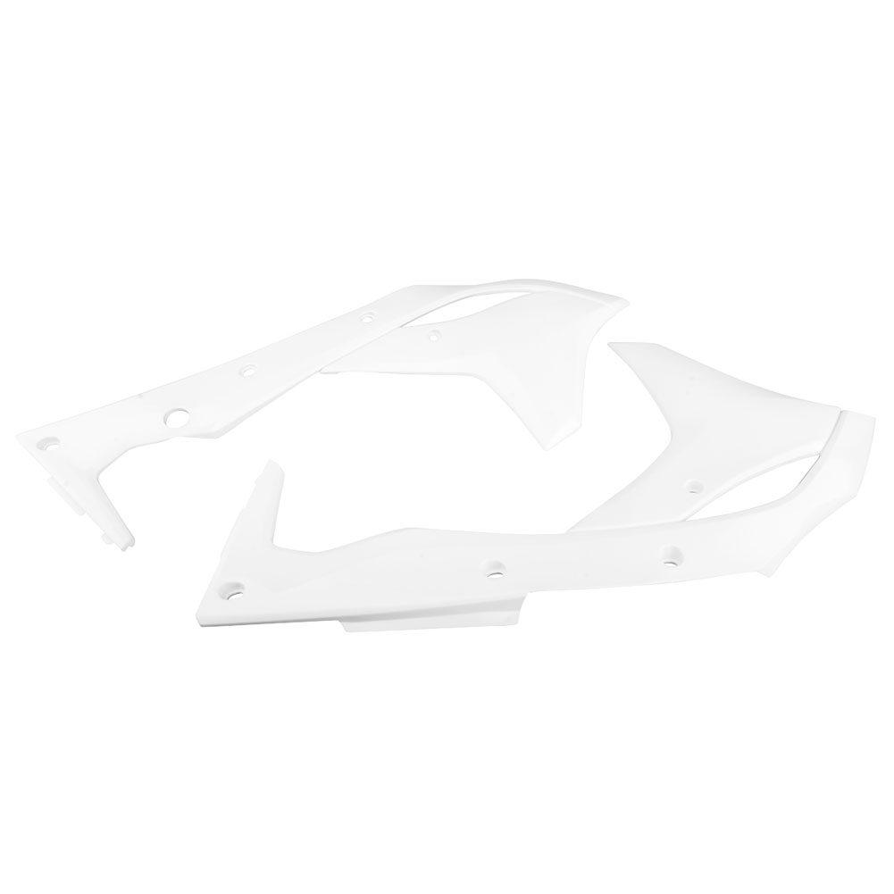 Polisport Radiator Scoops#114676-P