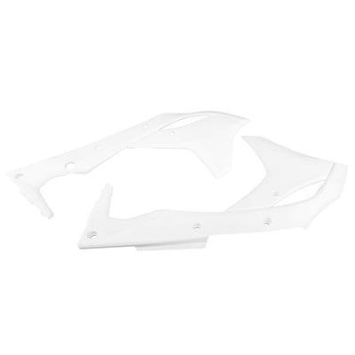 Polisport Radiator Scoops#114676-P
