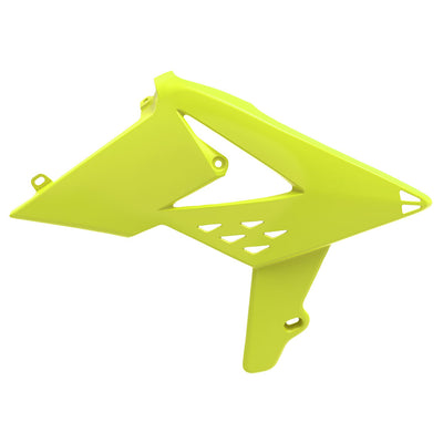 Polisport Radiator Scoops#114676-P