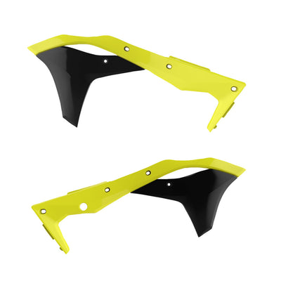 Polisport Radiator Scoops#114676-P