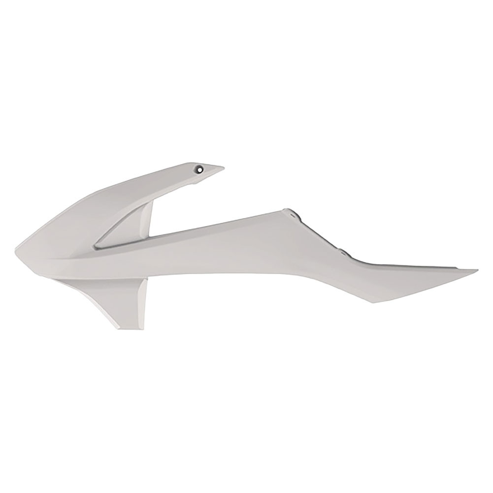 Polisport Radiator Scoops#114676-P