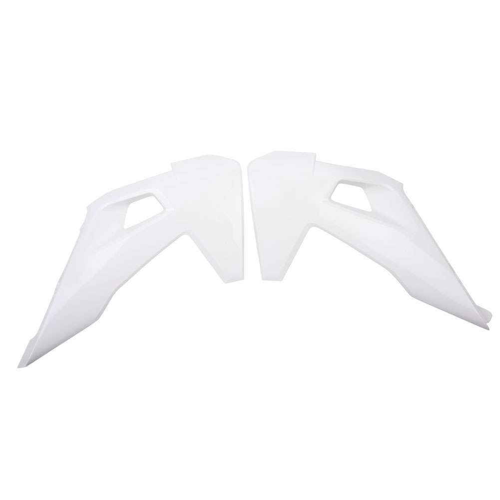 Polisport Radiator Scoops#114676-P