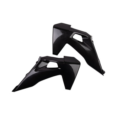 Polisport Radiator Scoops#114676-P