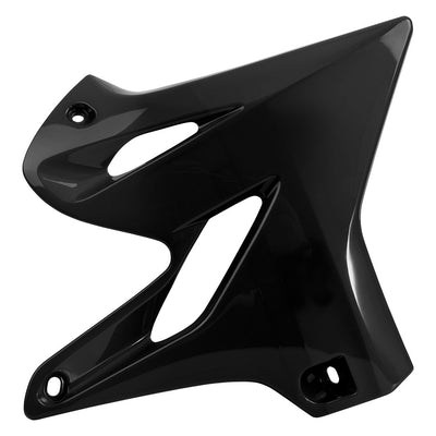 Polisport Radiator Scoops#114676-P