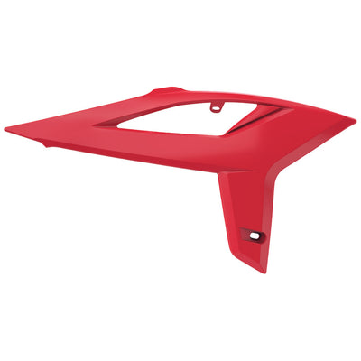 Polisport Radiator Scoops#114676-P