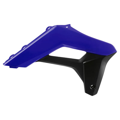 Polisport Radiator Scoops#114676-P