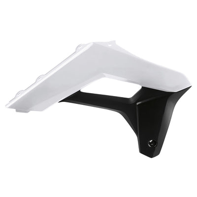 Polisport Radiator Scoops#114676-P