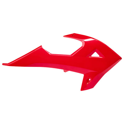 Polisport Radiator Scoops#114676-P